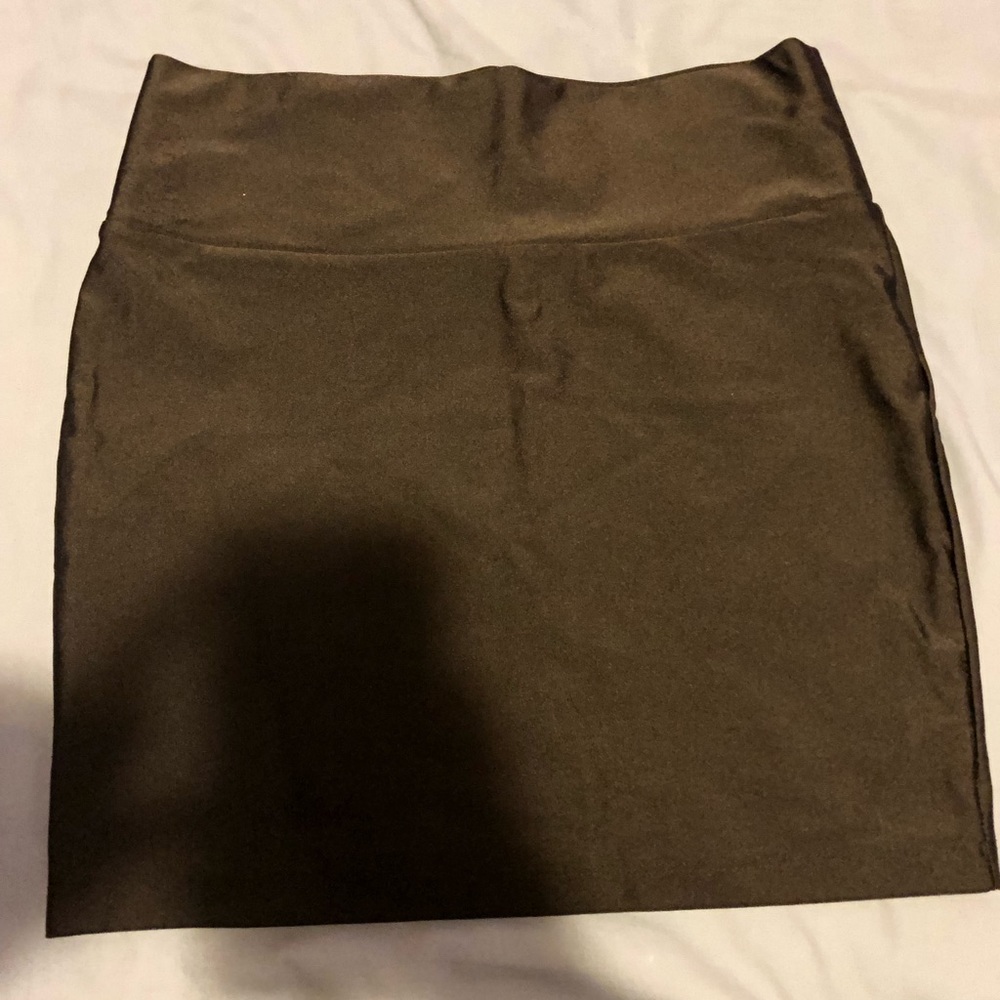 Forever 21 Mini Skirt!!